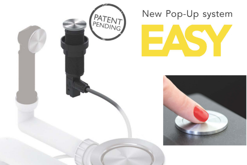 Alba presenta EASY!