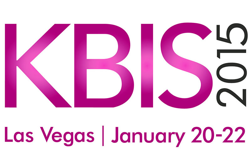 KBIS2015 Las Vegas