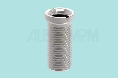 Screw slide guide G1/4